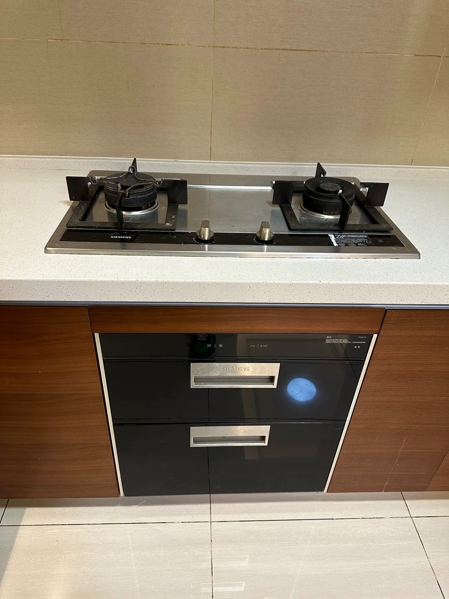 如图二手家电 打包卖 仅限自提